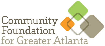 Community Foundation of Greater Atlanta logo