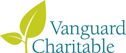 Vanguard Charitable Logo